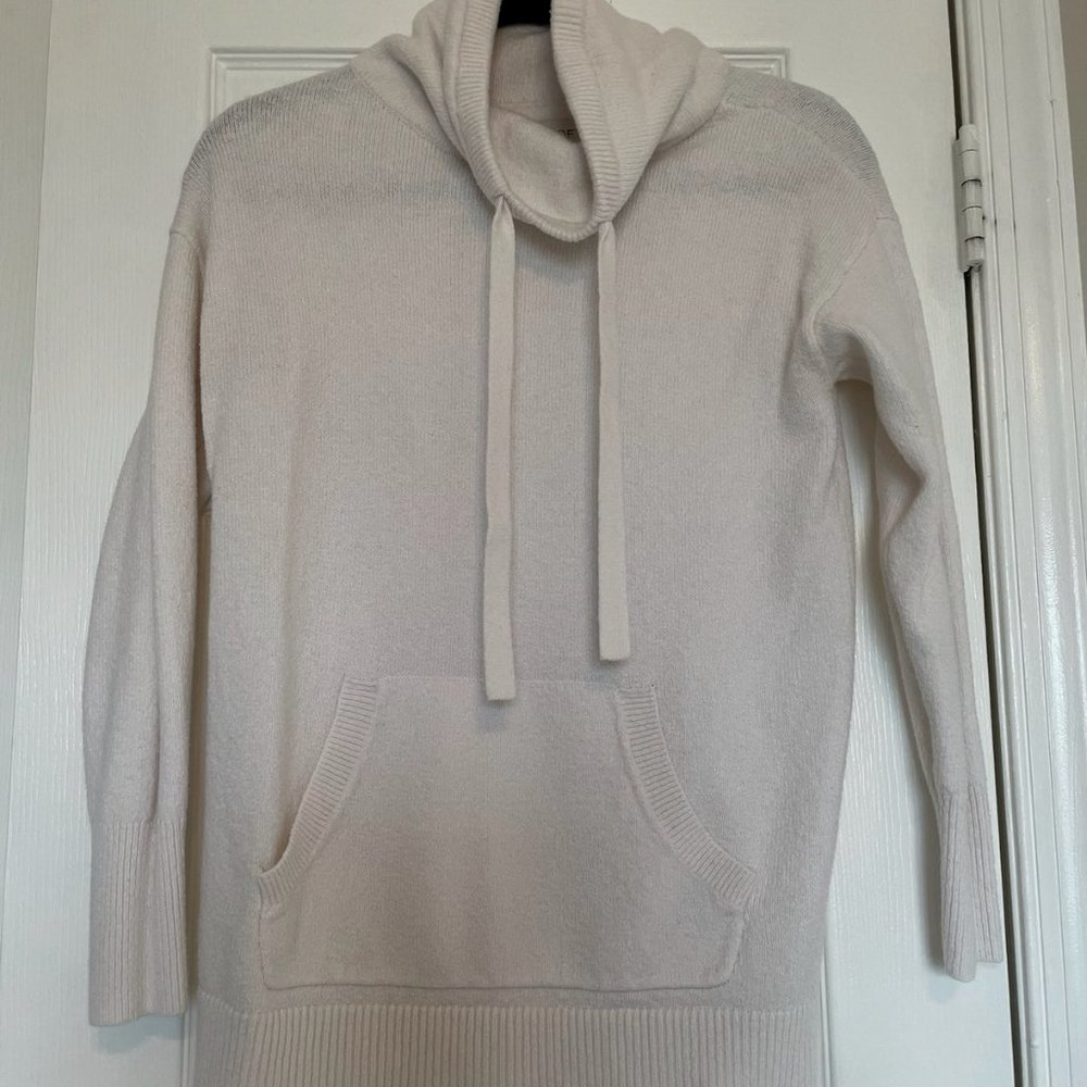 Loft Turtleneck Pullover